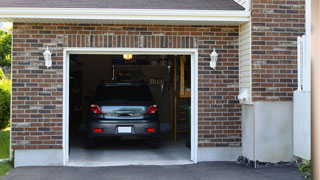 Garage Door Installation at Barclay, Michigan